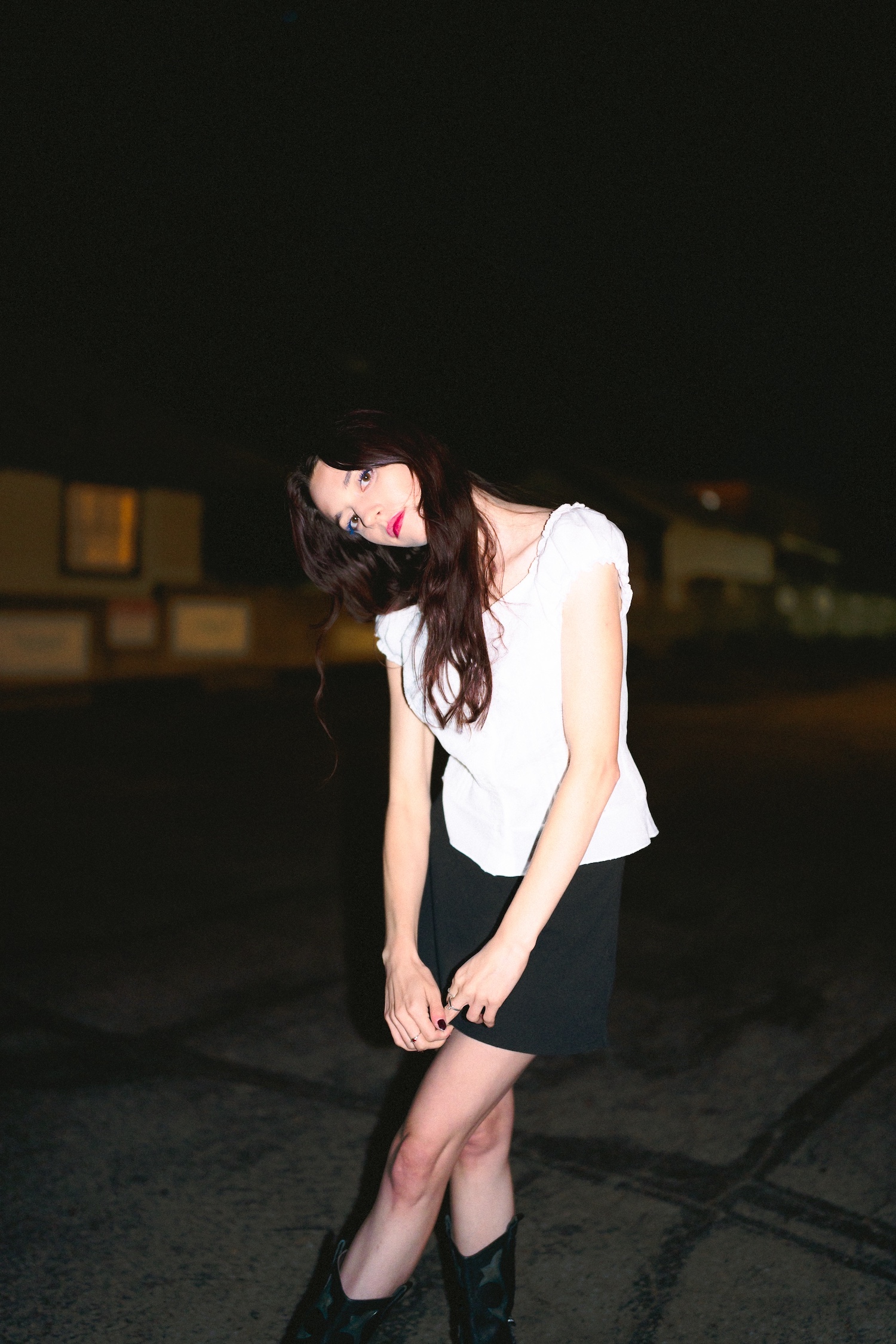 Beatrix © Makayla Keasler