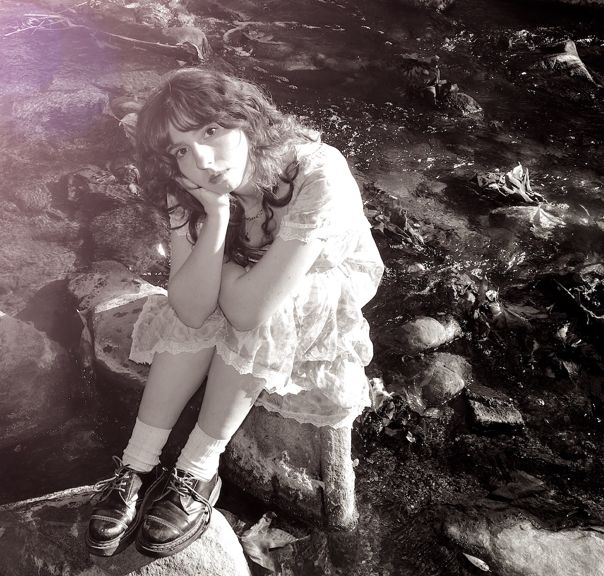 Bella Cloud © Penelope Dills