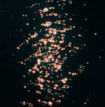 Big Blue Moon - The Moss