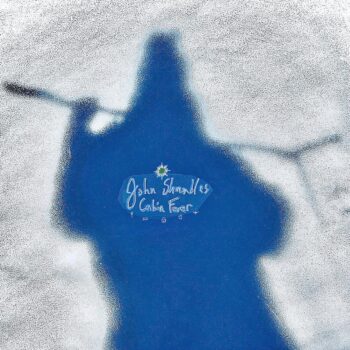 Cabin Fever - John Shambles