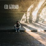 Col Gerrard album art
