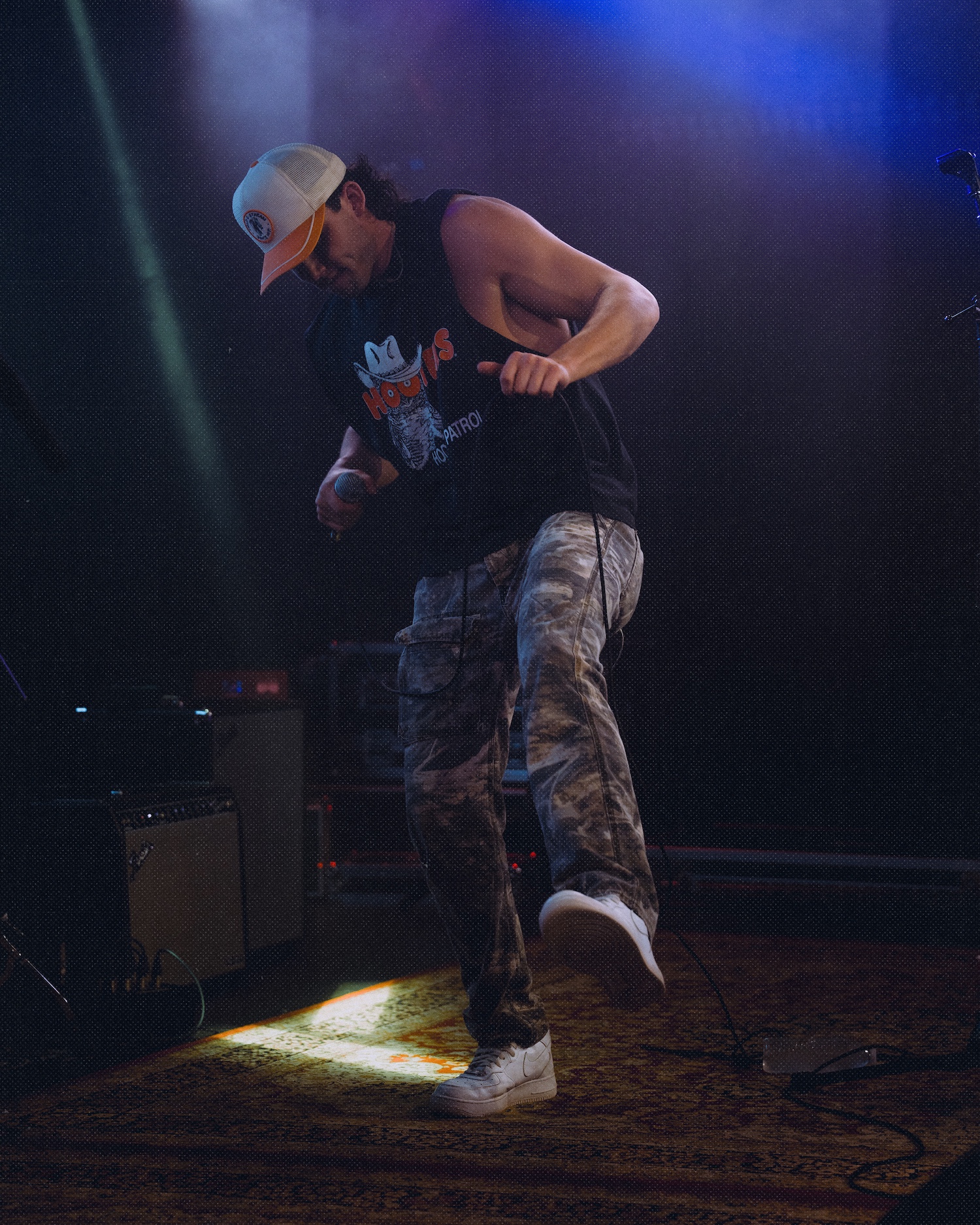 DELTONA © Chris Ashlee