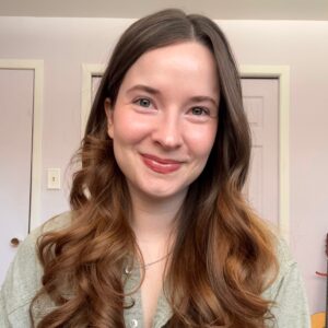 Emily Weatherhead