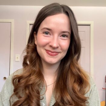 Emily Weatherhead