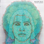 Indigo Garden - Black Nile