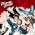 Insomnia - Harvey Street
