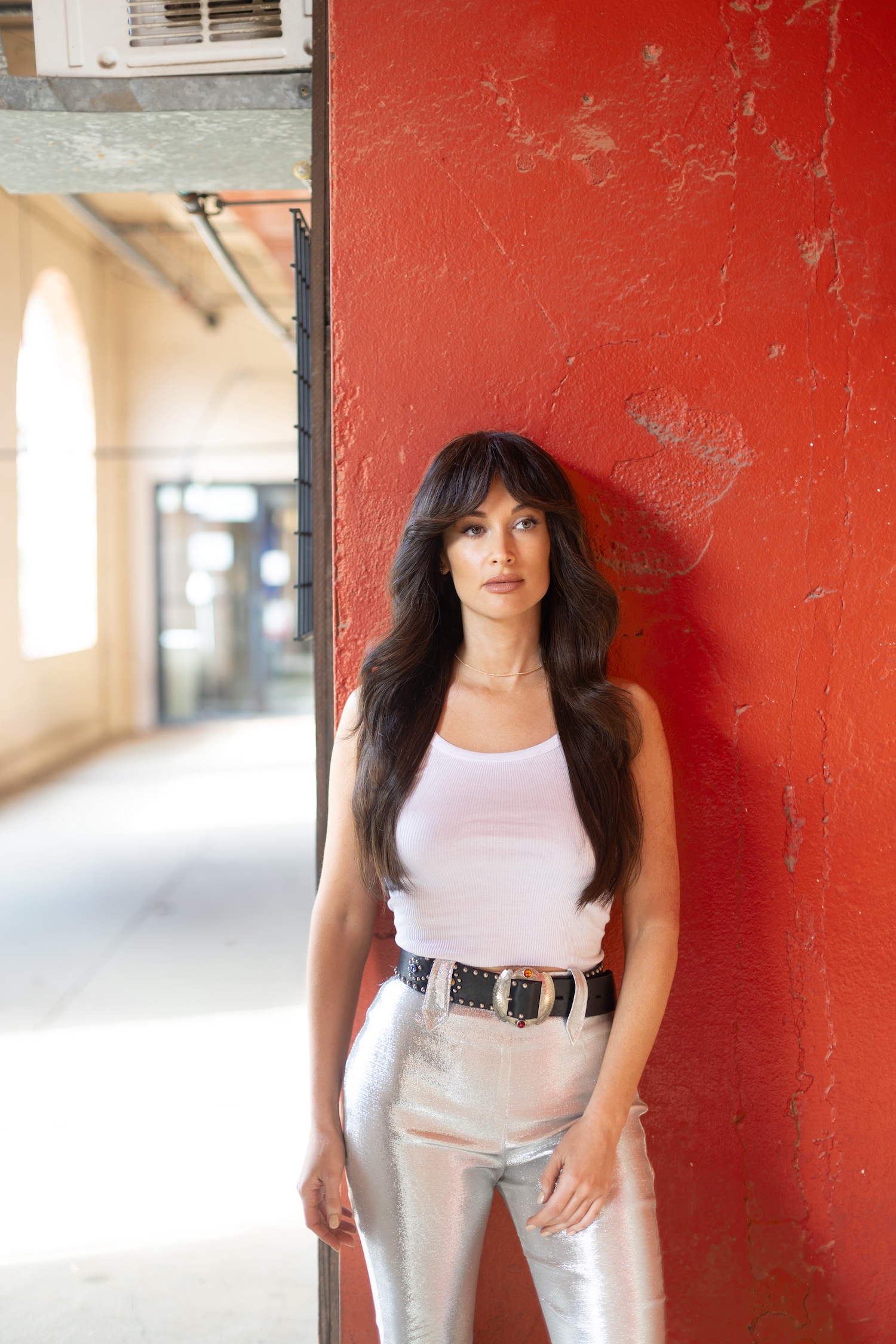 Kacey Musgraves 'Middle of Nowhere' © Kelly Christine Sutton