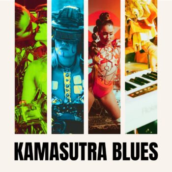 Kamasutra Blues - Starfox and the Fleet
