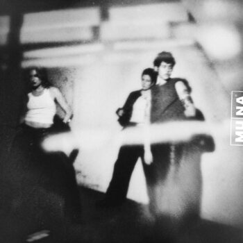 Dancing on the Wall - MUNA