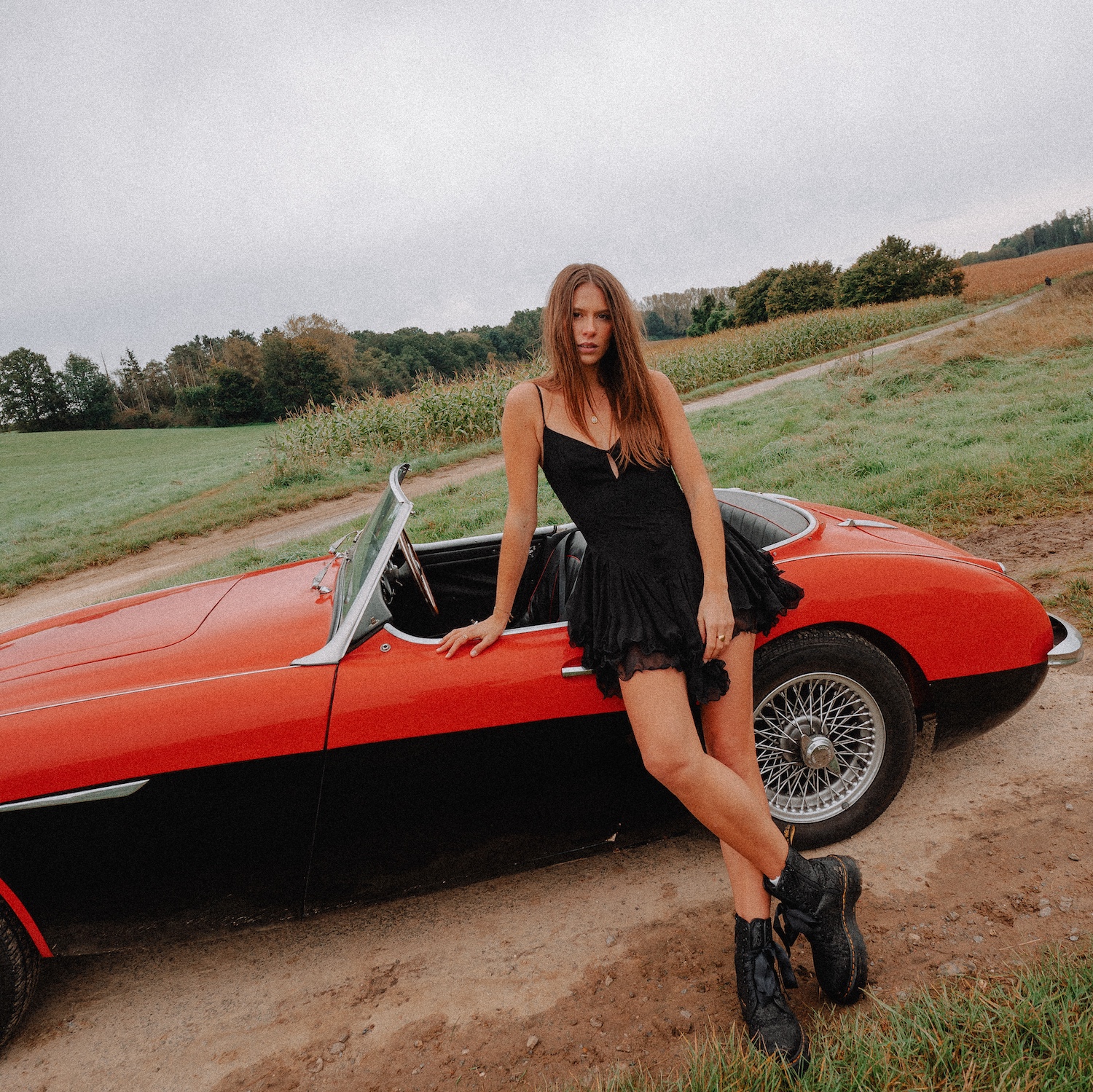 Marigo Bay ‘Racecars & Rockstars’ © Fien Vonk