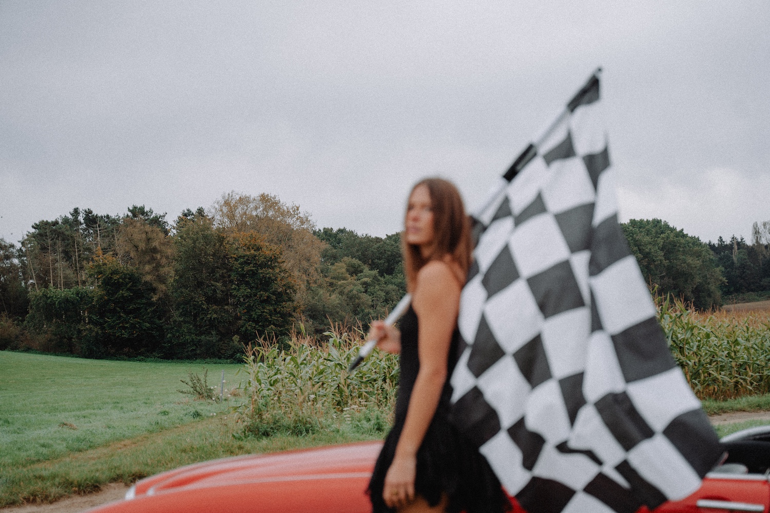 Marigo Bay ‘Racecars & Rockstars’ © Fien Vonk