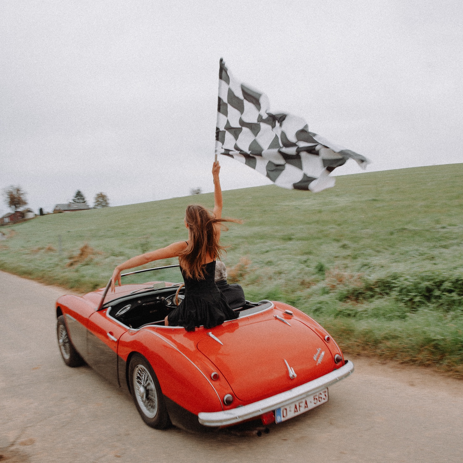 Marigo Bay ‘Racecars & Rockstars’ © Fien Vonk