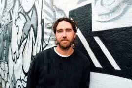 Matt Corby © Maclay Heriot