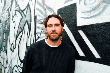 Matt Corby © Maclay Heriot