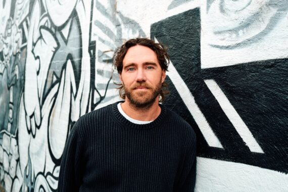Matt Corby © Maclay Heriot
