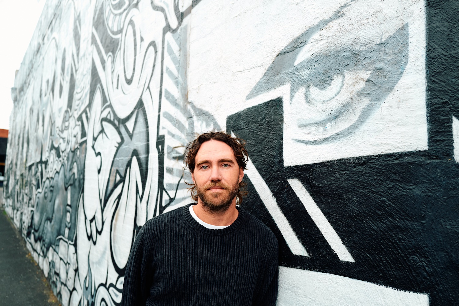 Matt Corby © Maclay Heriot