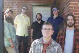Matt Jones and The Bobs © 2026