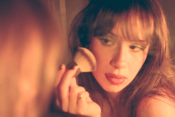 Maya Engen "Fool" © 2026