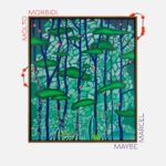 Maybe Marcel - molto morbidi