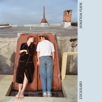 Obviously - Sofia Wolfson