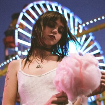 Pinky Promise EP - Lola Blue
