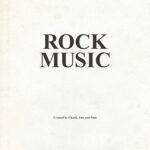 Rock Music - Charli xcx