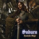 Subaru - Isabelle Skye