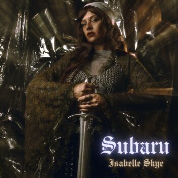 Subaru - Isabelle Skye