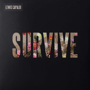 Survive - Lewis Capaldi