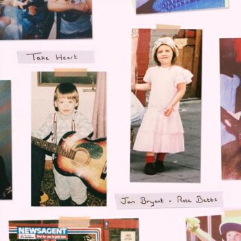 Take Heart - Jon Bryant & Rose Betts