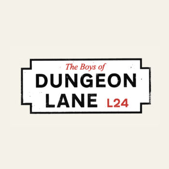 The Boys of Dungeon Lane - Paul McCartney