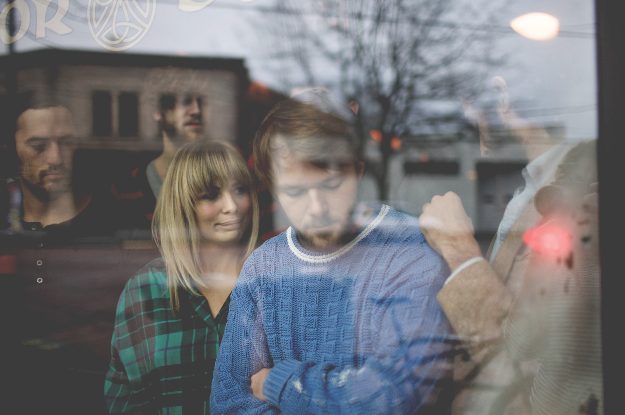 The Head and the Heart circa 2009