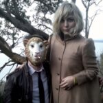 The Head and the Heart debut album art