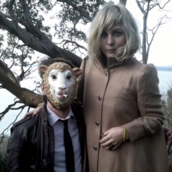 The Head and the Heart debut album art