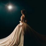 The Lone Starlet - Tiffany Stringer