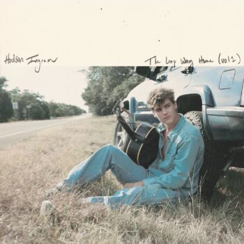 The Long Way Home (Vol. 1) - Hudson Ingram