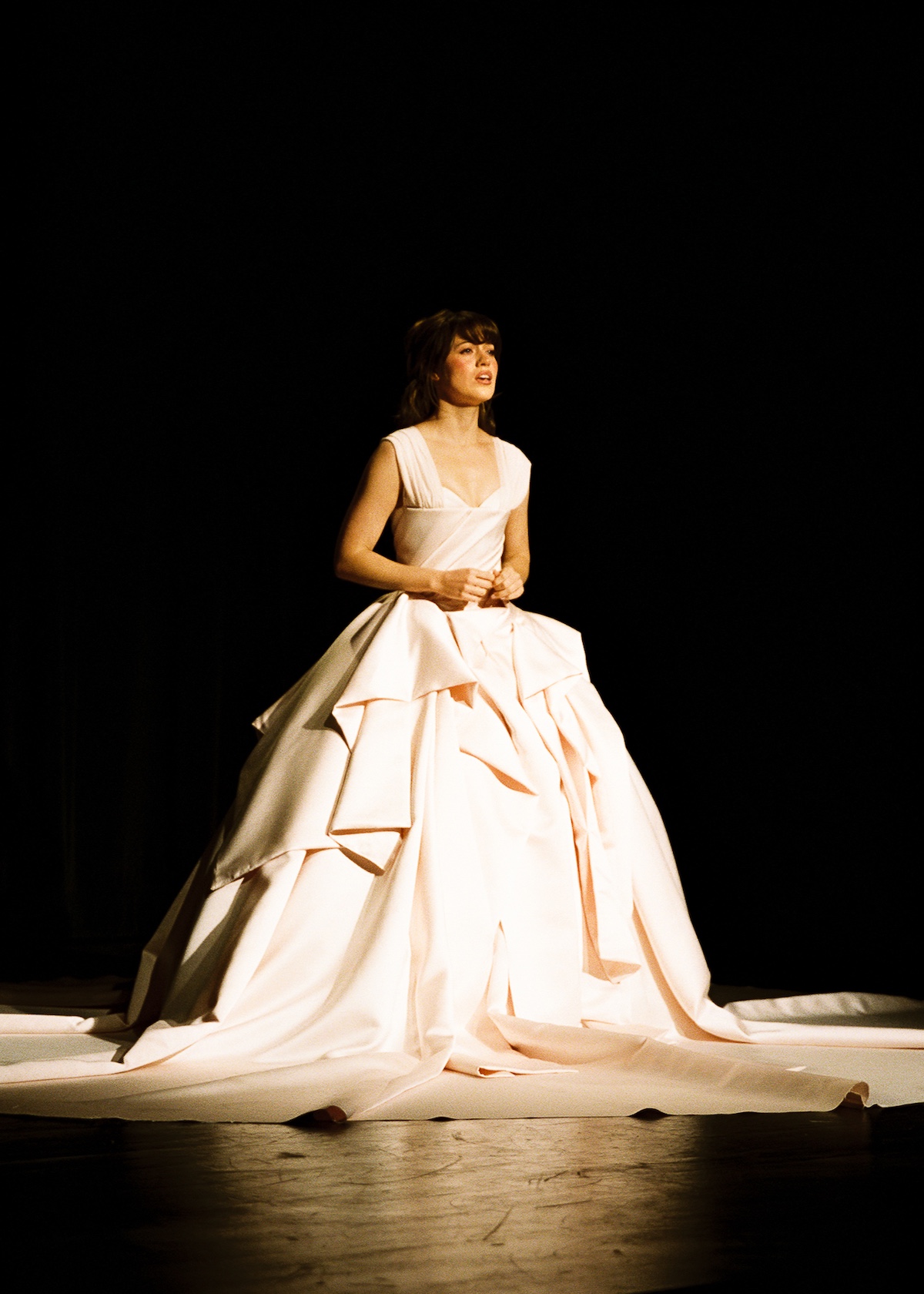 Tiffany Stringer © Ragan Henderson