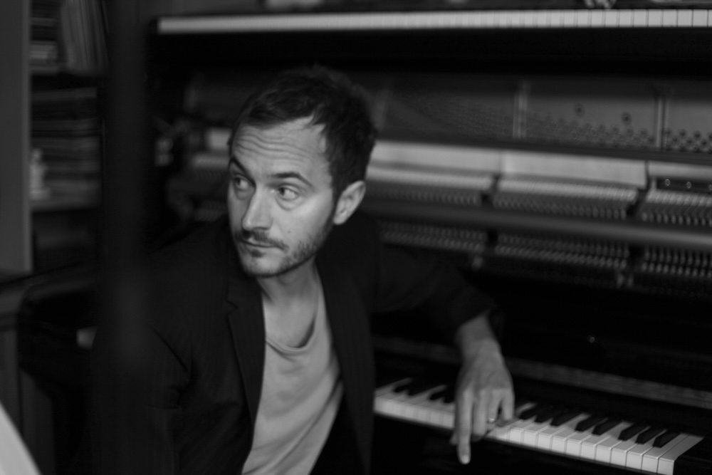 Tom Smith © Edith Smith