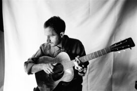 Tom Smith © Edith Smith