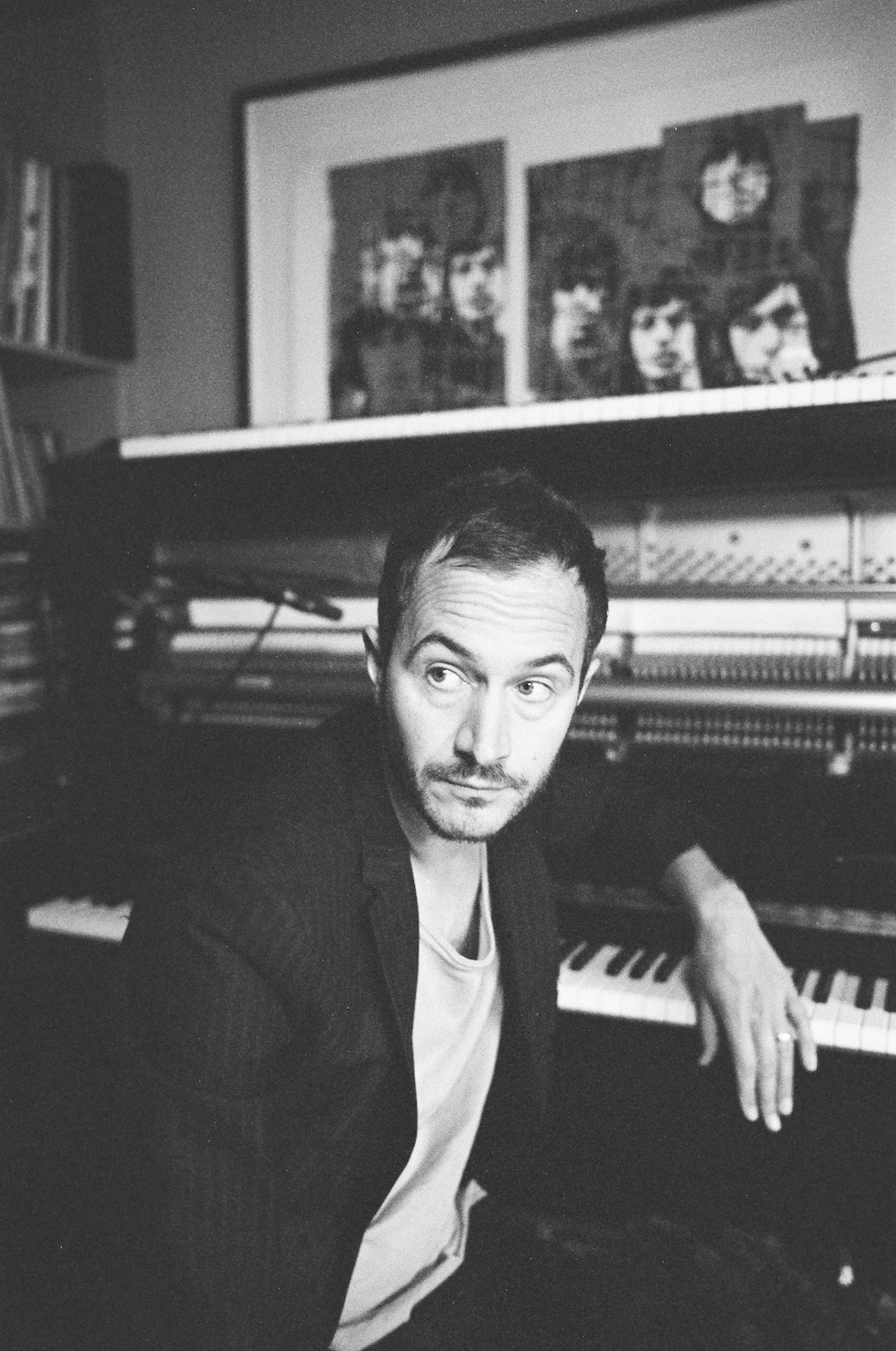 Tom Smith © Edith Smith