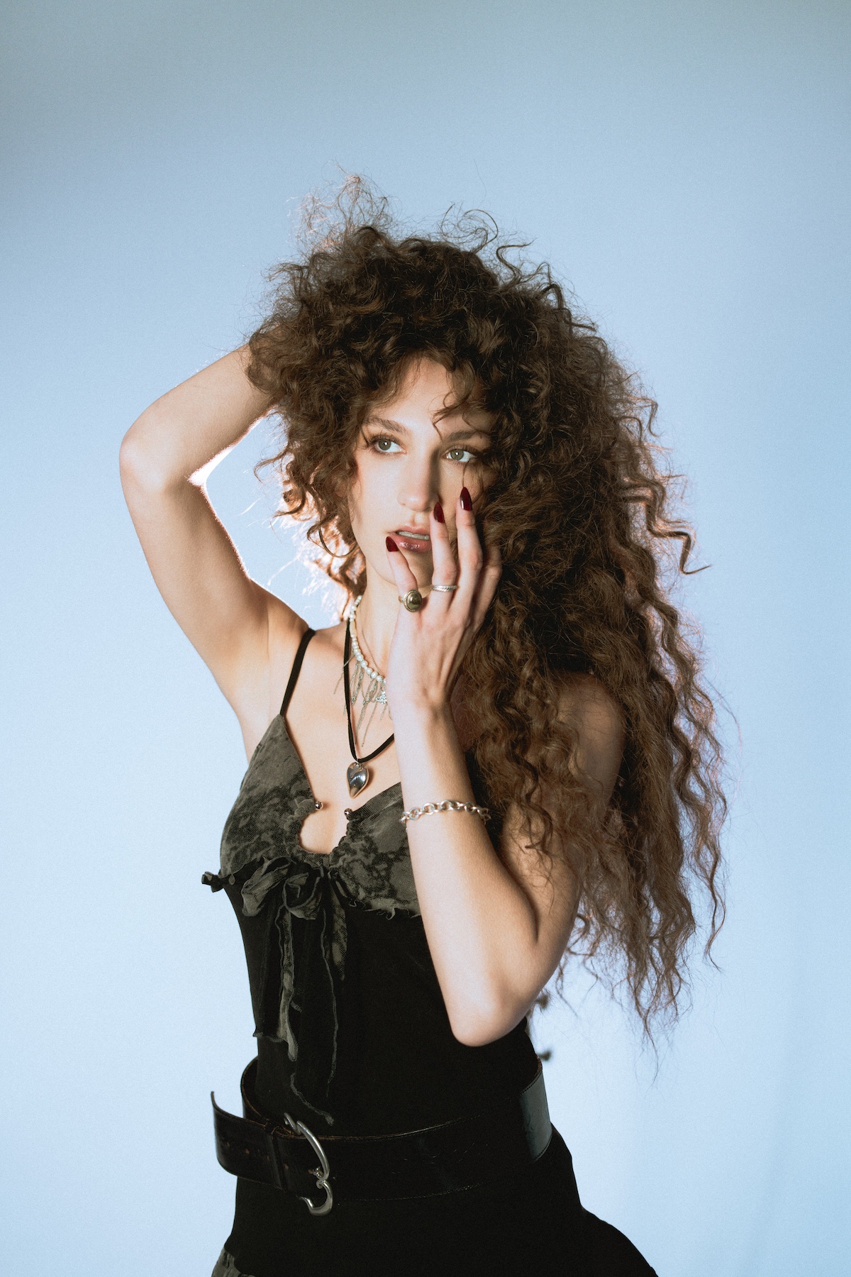 Whitney Whitney © Paige Strabala