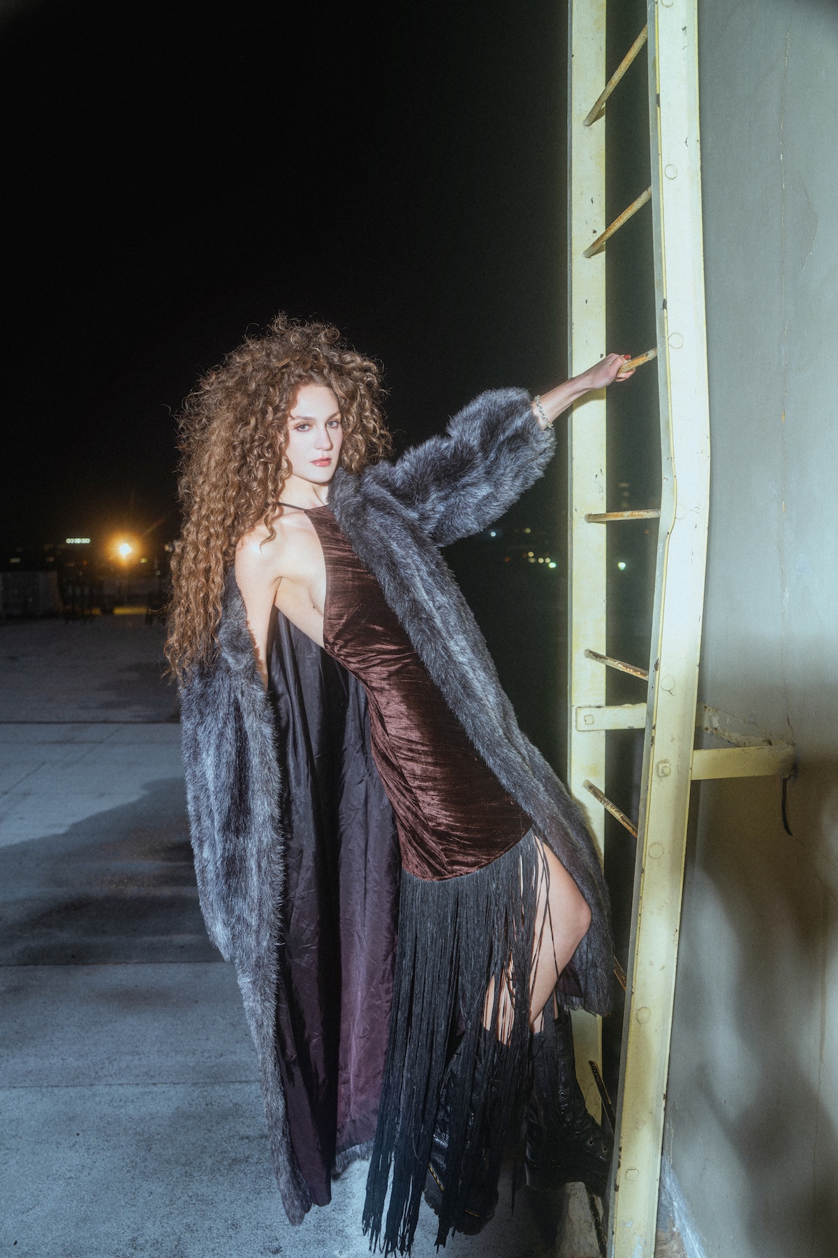 Whitney Whitney © Paige Strabala