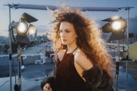 Whitney Whitney © Paige Strabala