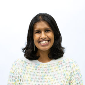 Yashavi Upasani