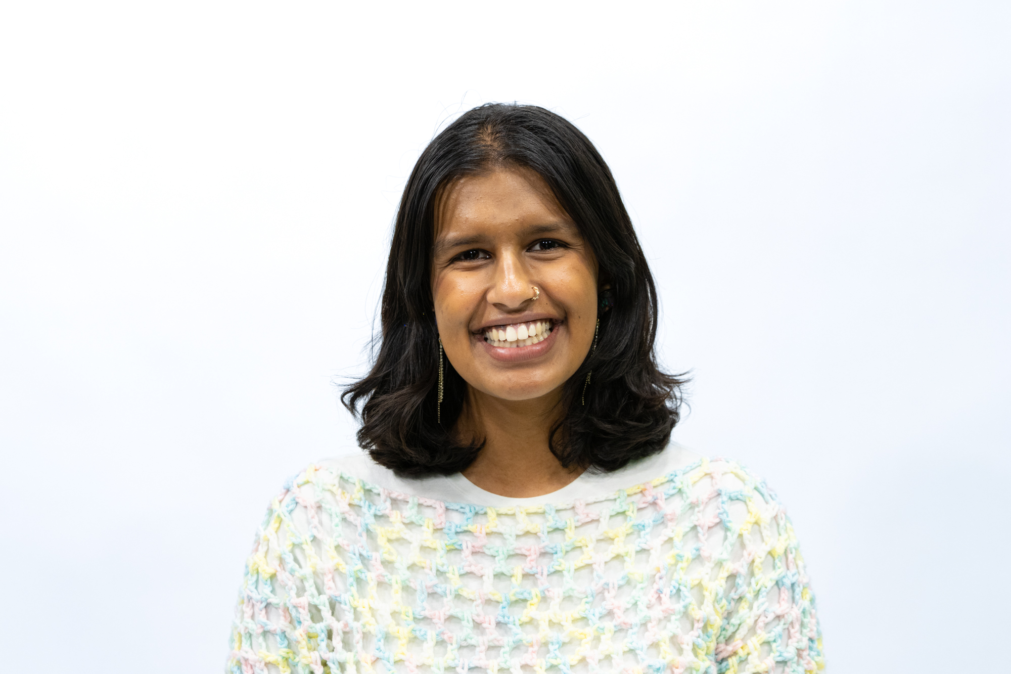 Yashavi Upasani