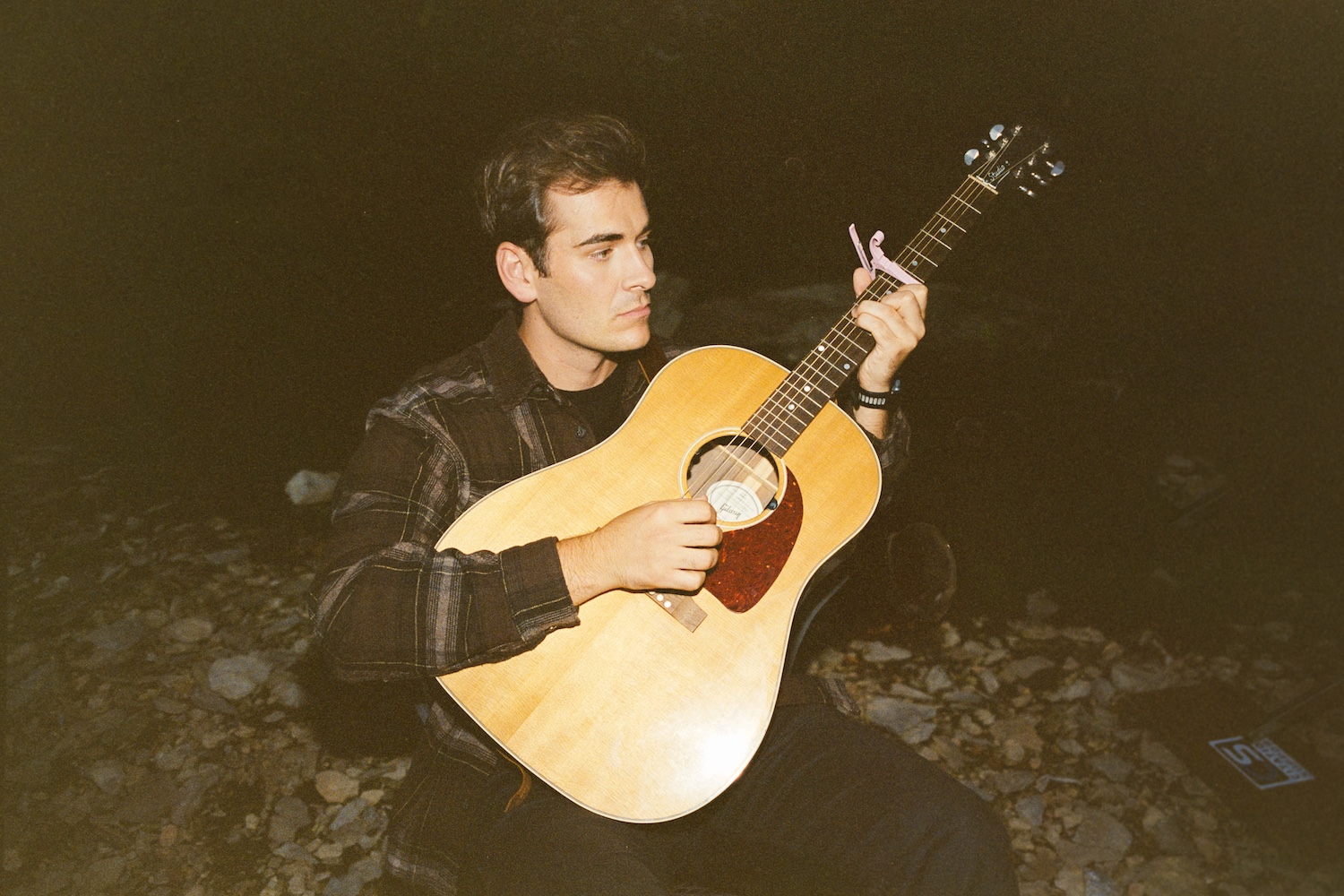 Zach Seabaugh © Emma Golden
