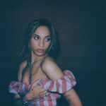 better late than not at all - Chelsea Jordan