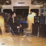 sad - Daniel Arison