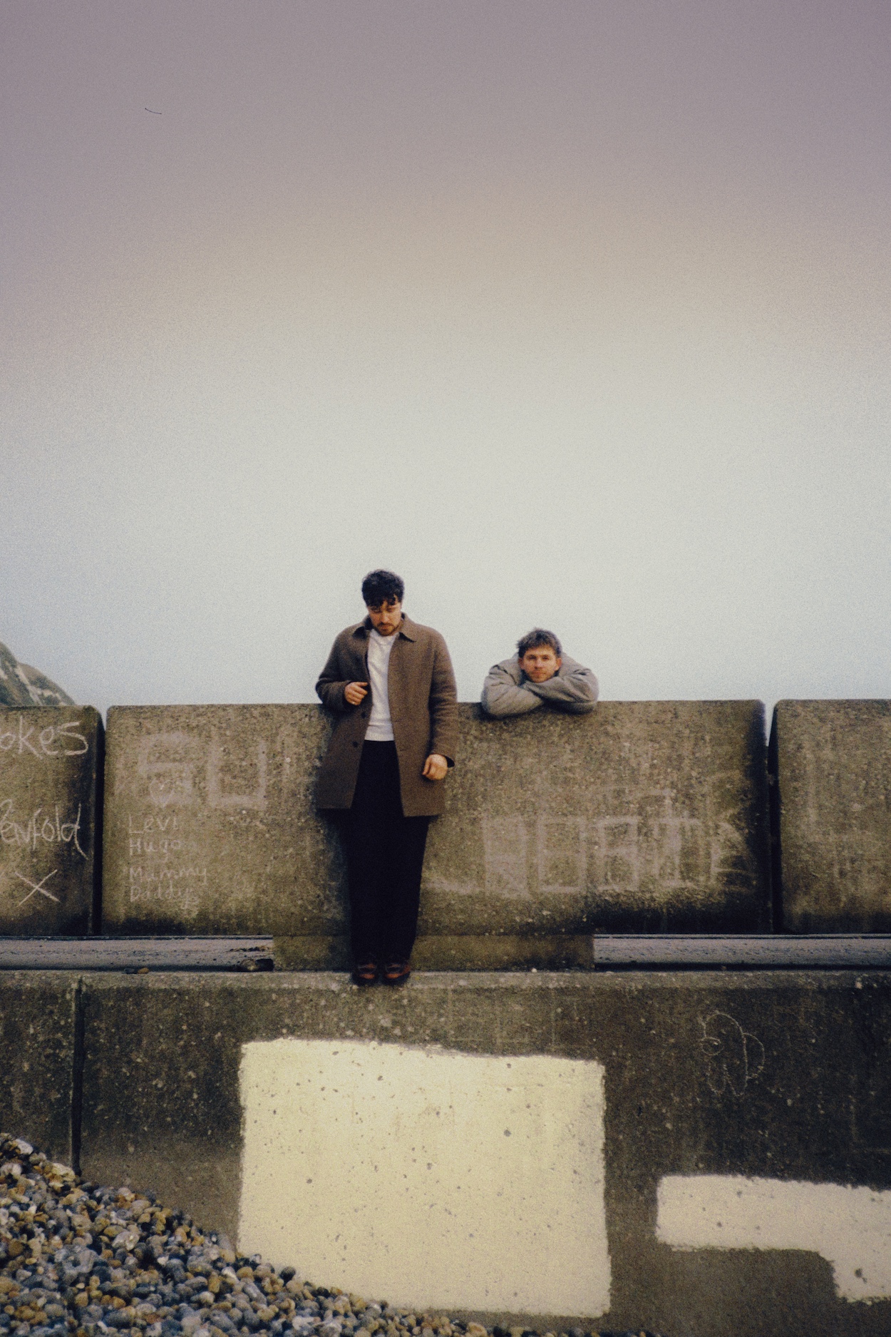 Aquilo © Harvey Pearson