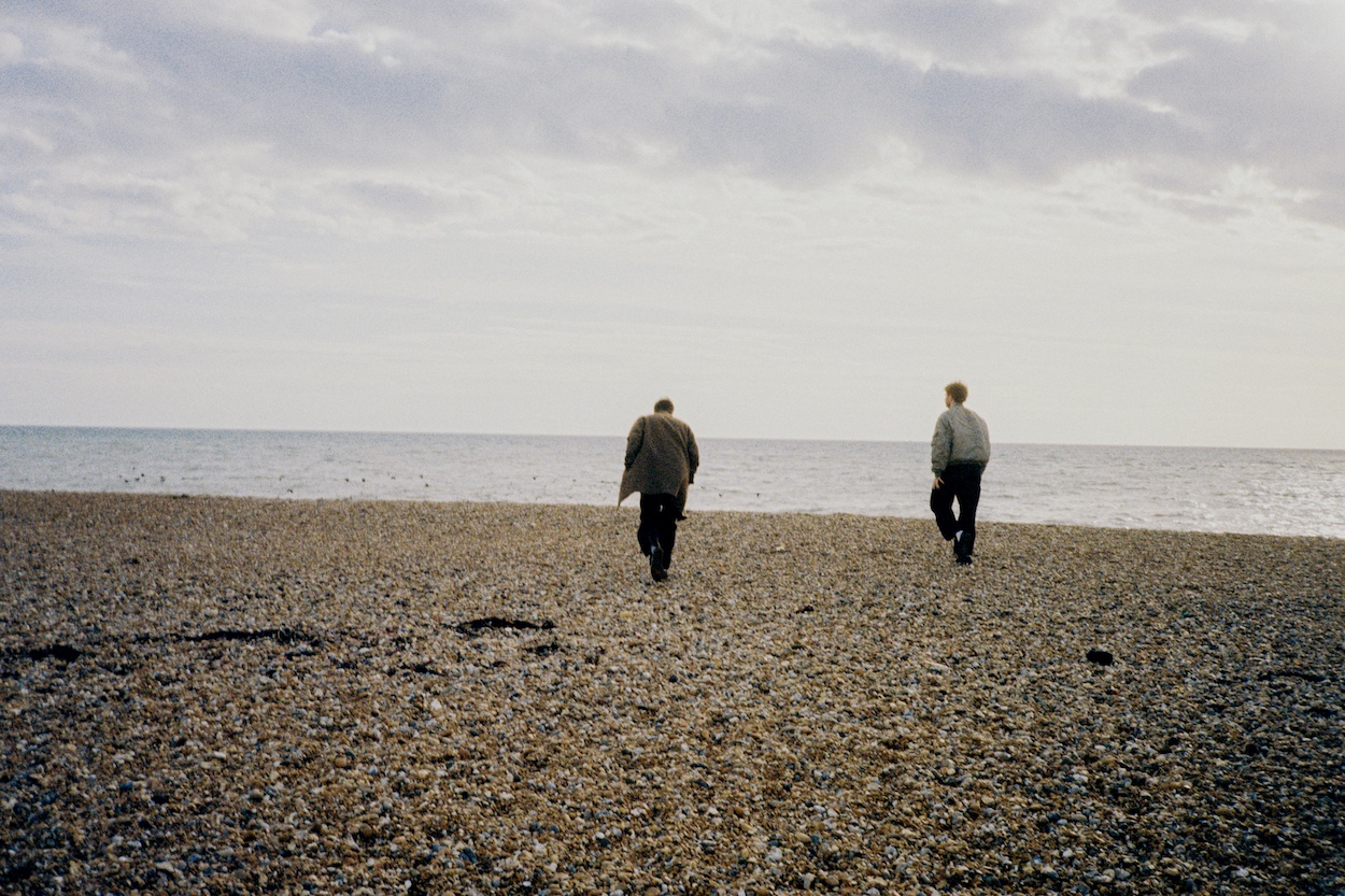 Aquilo © Harvey Pearson